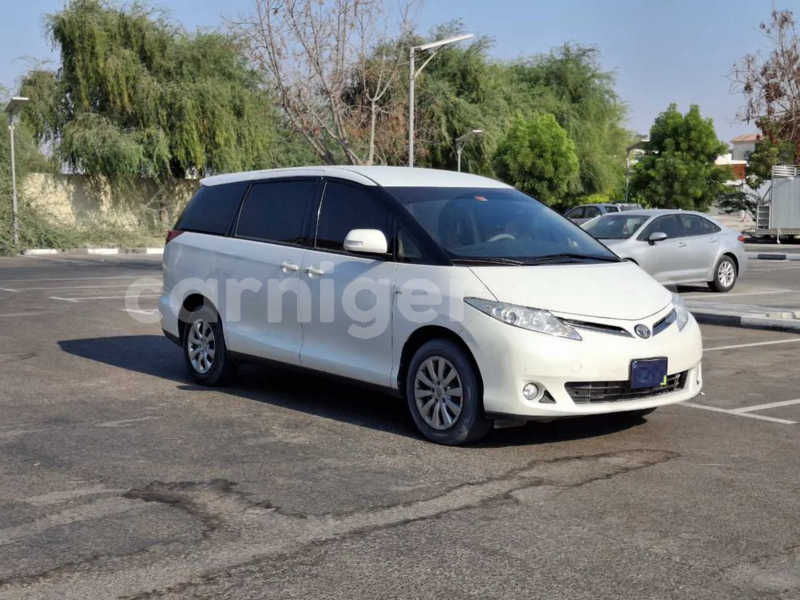 Big with watermark toyota previa niamey niamey 8441