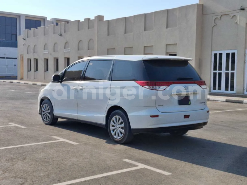 Big with watermark toyota previa niamey niamey 8441