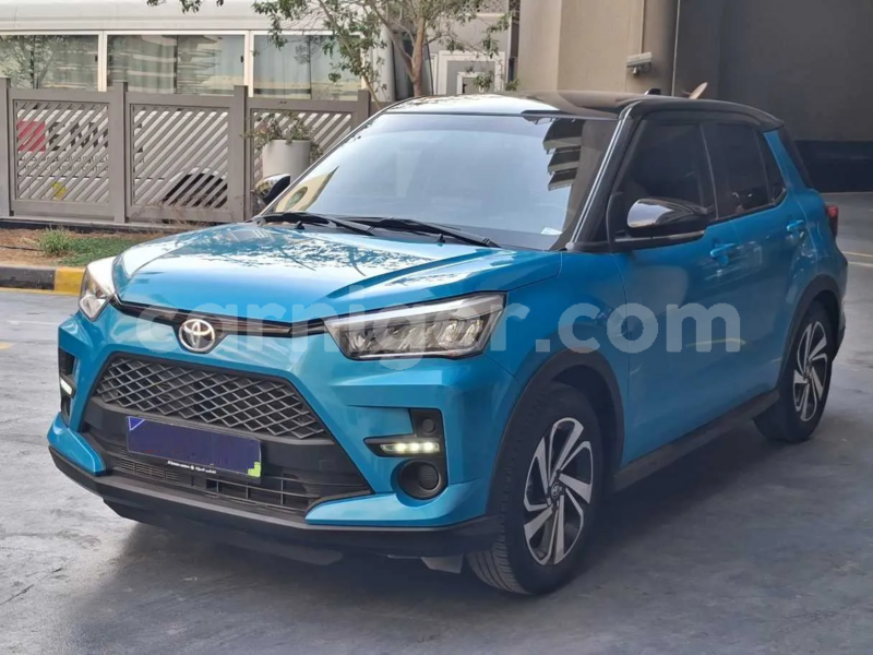 Big with watermark toyota ractis niamey niamey 8442