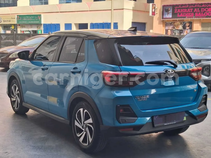 Big with watermark toyota ractis niamey niamey 8442