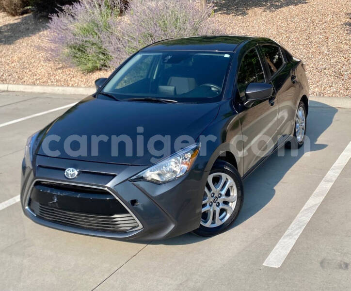 Big with watermark toyota yaris niamey niamey 8443