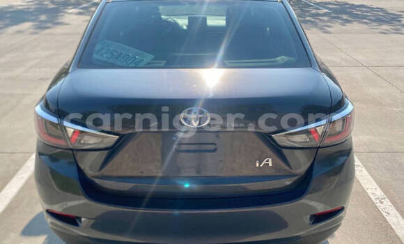اشتري مستعمل Toyota Yaris Black سيارة في نيامي في نيامي اشتري مستعمل Toyota Yaris Black سيارة في نيامي في نيامي