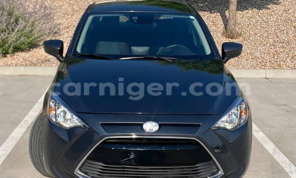 اشتري مستعمل Toyota Yaris Black سيارة في نيامي في نيامي اشتري مستعمل Toyota Yaris Black سيارة في نيامي في نيامي