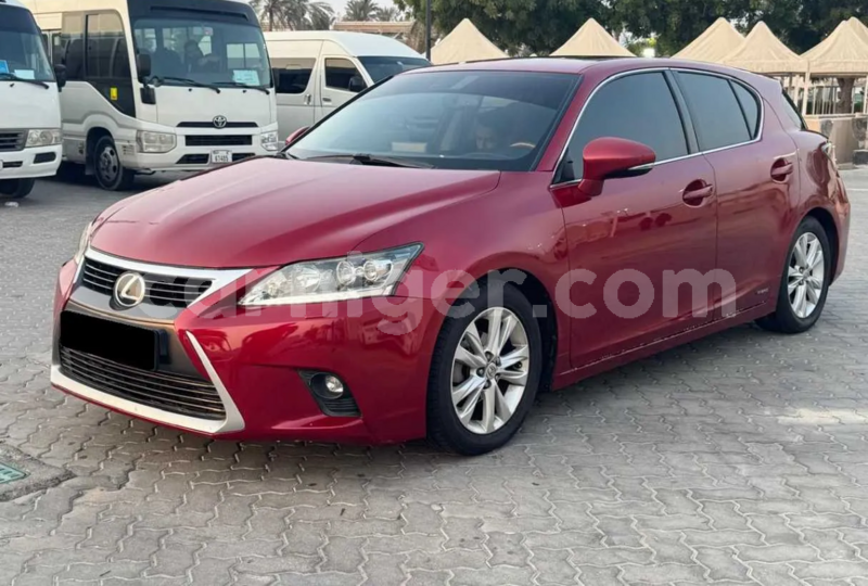 Big with watermark lexus ct niamey niamey 8445