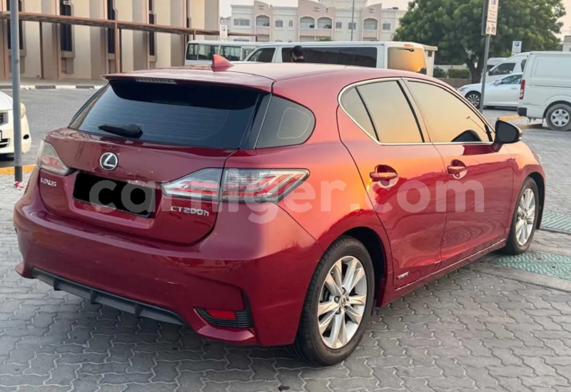 Big with watermark lexus ct niamey niamey 8445
