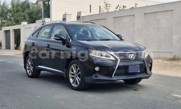 اشتري مستعمل Lexus RX 350 Black سيارة في نيامي في نيامي اشتري مستعمل Lexus RX 350 Black سيارة في نيامي في نيامي