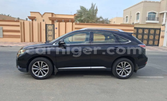 اشتري مستعمل Lexus RX 350 Black سيارة في نيامي في نيامي اشتري مستعمل Lexus RX 350 Black سيارة في نيامي في نيامي