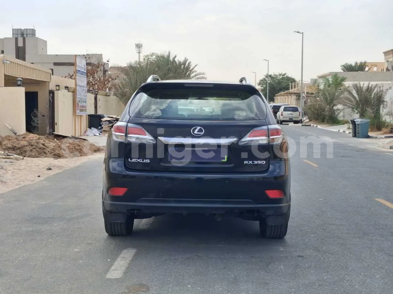 Big with watermark lexus rx 350 niamey niamey 8446
