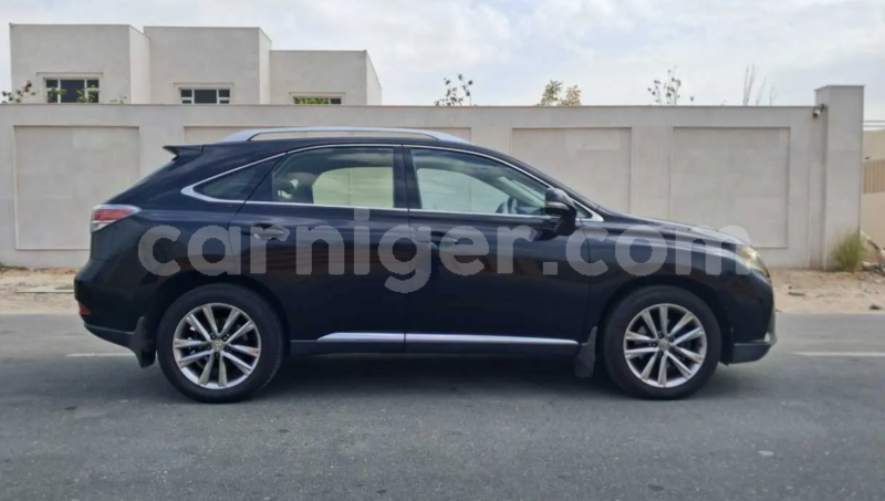 Big with watermark lexus rx 350 niamey niamey 8446
