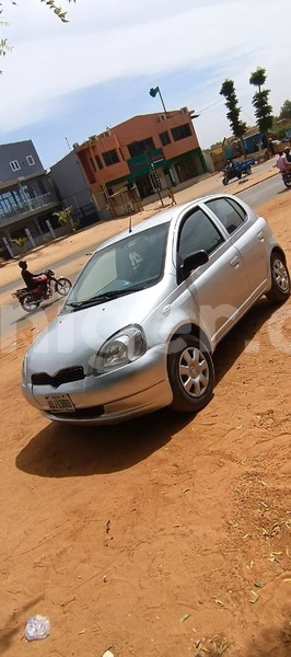 Big with watermark toyota yaris niamey niamey 8450
