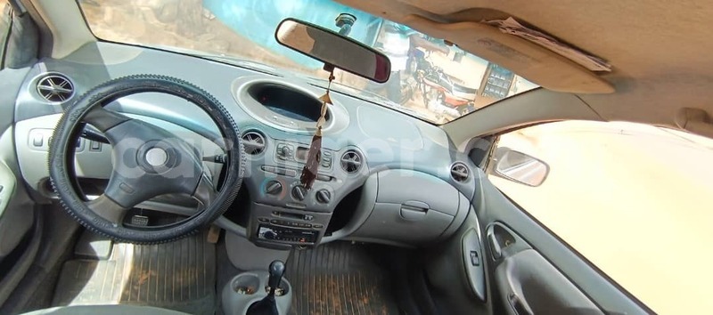 Big with watermark toyota yaris niamey niamey 8450