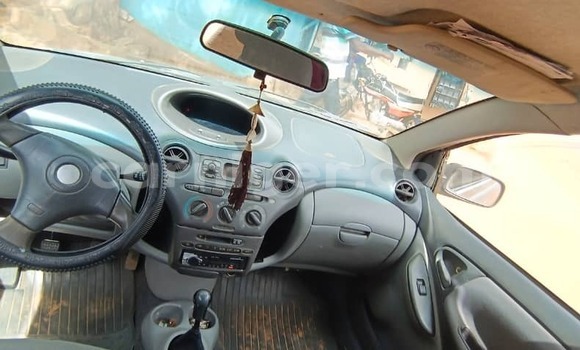 Acheter Occasion Voiture Toyota Yaris Gris à Niamey, Niamey Acheter Occasion Voiture Toyota Yaris Gris à Niamey, Niamey