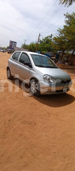 Big with watermark toyota yaris niamey niamey 8450