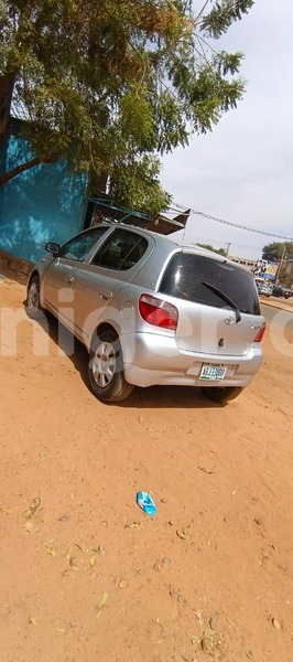 Big with watermark toyota yaris niamey niamey 8450