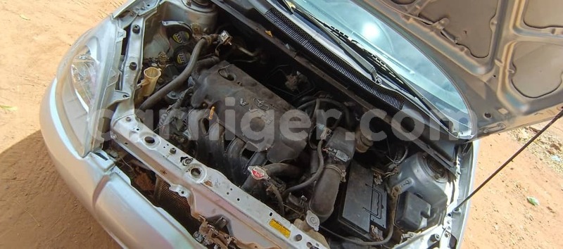 Big with watermark toyota yaris niamey niamey 8450