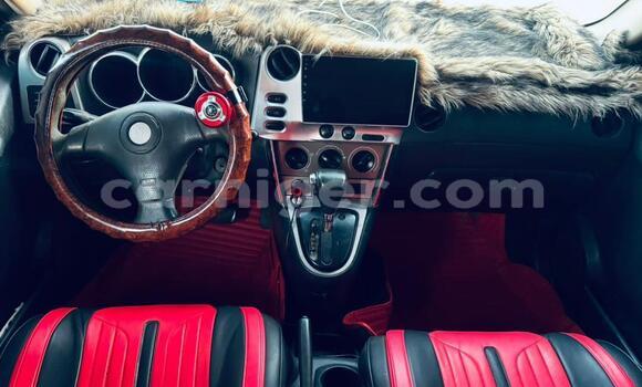 Acheter Occasion Voiture Pontiac Vibe Rouge à Niamey, Niamey Acheter Occasion Voiture Pontiac Vibe Rouge à Niamey, Niamey