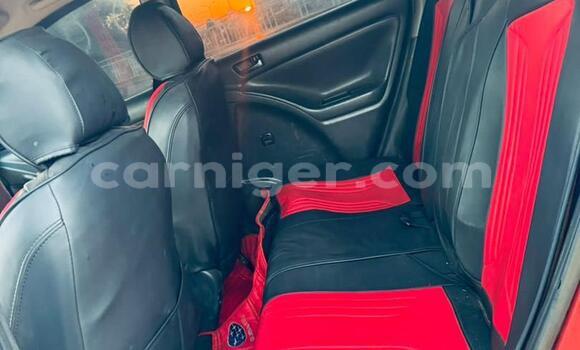 Acheter Occasion Voiture Pontiac Vibe Rouge à Niamey, Niamey Acheter Occasion Voiture Pontiac Vibe Rouge à Niamey, Niamey