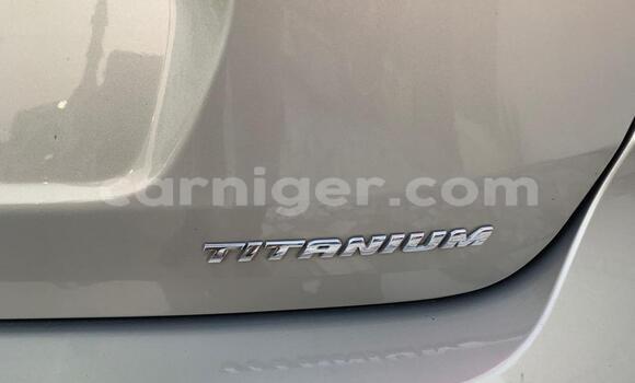 Sayi Na hannu Ford Focus Silver Mota in Ayorou a Tillabery Sayi Na hannu Ford Focus Silver Mota in Ayorou a Tillabery