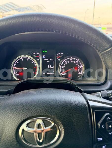 Big with watermark toyota 4runner niamey niamey 8460