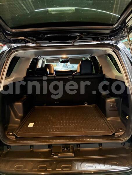 Big with watermark toyota 4runner niamey niamey 8460