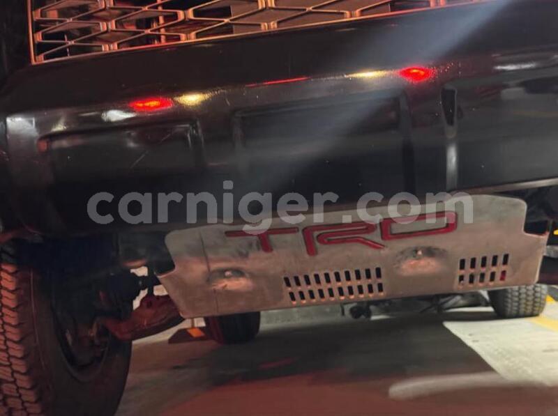 Big with watermark toyota 4runner niamey niamey 8460