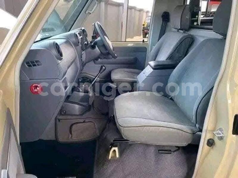 Big with watermark toyota land cruiser dosso region gaya 8461