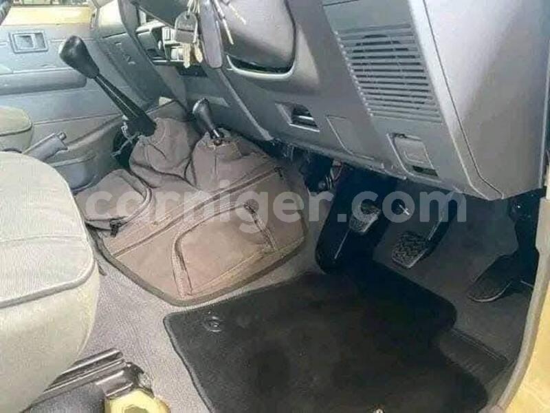 Big with watermark toyota land cruiser dosso region gaya 8461