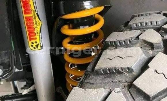 Acheter Occasion Voiture Toyota Land Cruiser Beige à Gaya, Dosso Region Acheter Occasion Voiture Toyota Land Cruiser Beige à Gaya, Dosso Region