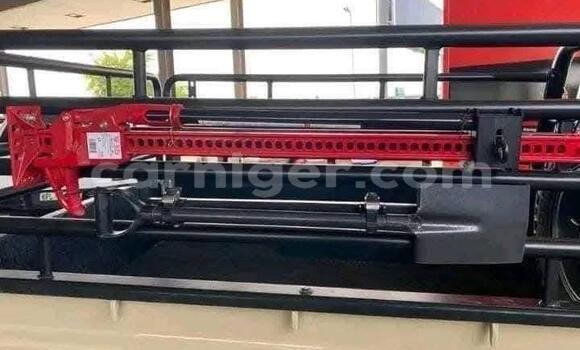 Acheter Occasion Voiture Toyota Land Cruiser Beige à Gaya, Dosso Region Acheter Occasion Voiture Toyota Land Cruiser Beige à Gaya, Dosso Region