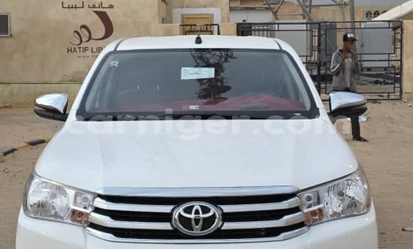 Acheter Import Voiture Acura ILX Blanc à Agadez, Agadez