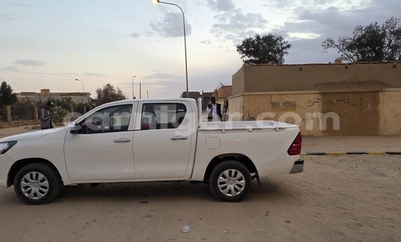 Buy Import Acura ILX White Car in Agadez in Agadez Buy Import Acura ILX White Car in Agadez in Agadez