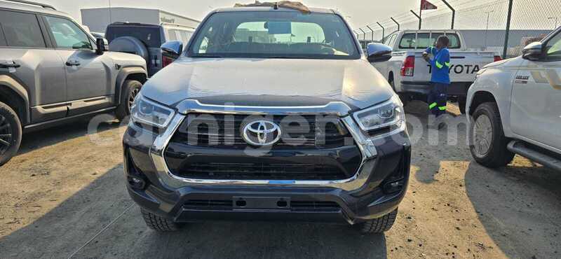 Big with watermark toyota hilux maradi maradi 8464