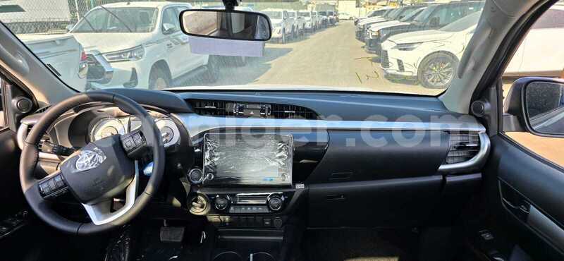 Big with watermark toyota hilux maradi maradi 8464