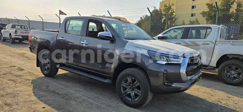 Big with watermark toyota hilux maradi maradi 8464