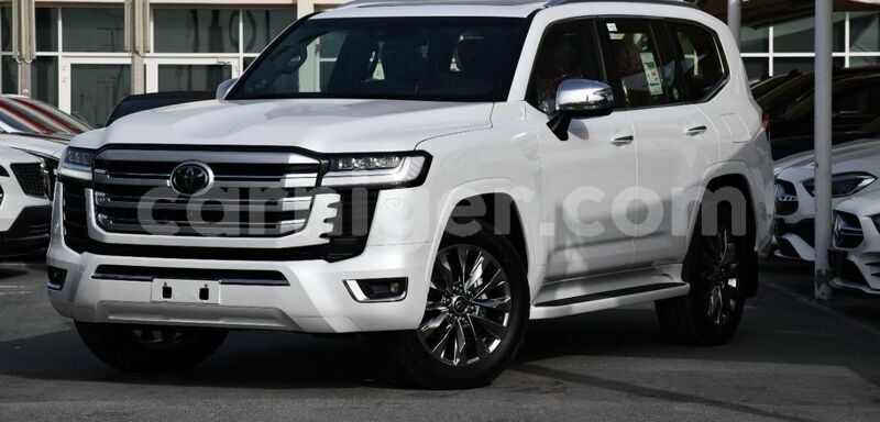 Big with watermark toyota land cruiser maradi maradi 8466