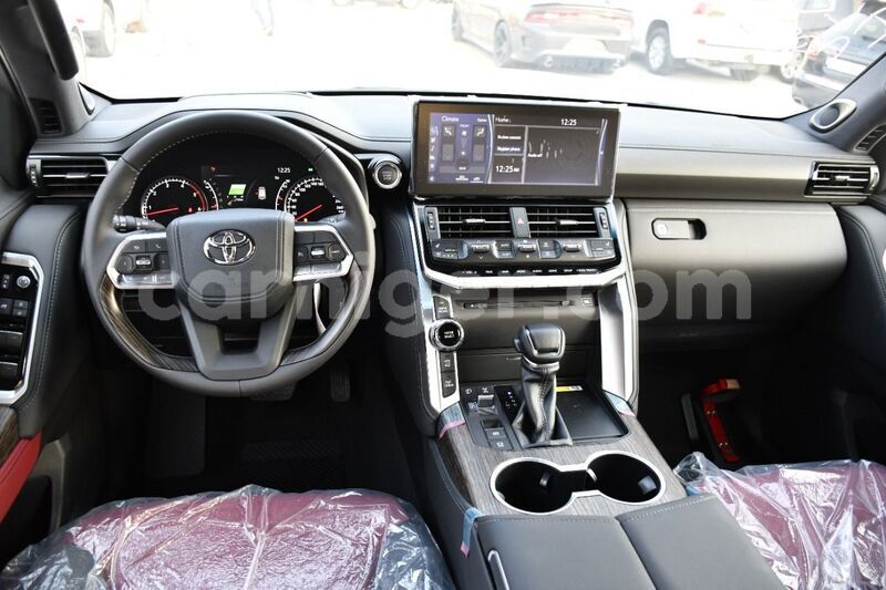 Big with watermark toyota land cruiser maradi maradi 8466