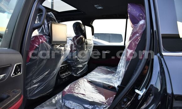 Acheter Neuf Voiture Toyota Land Cruiser Blanc à Maradi, Maradi Acheter Neuf Voiture Toyota Land Cruiser Blanc à Maradi, Maradi