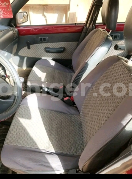 Big with watermark toyota starlet niamey niamey 8468