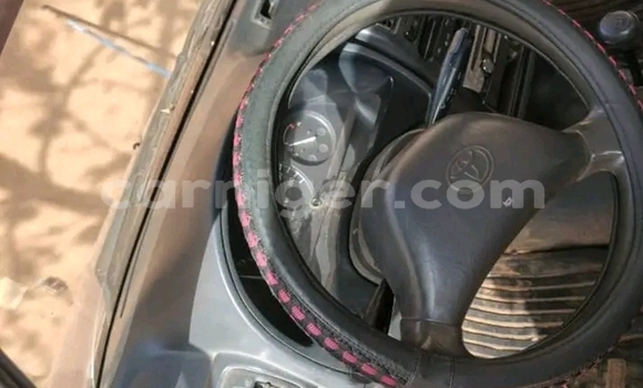 Acheter Occasion Voiture Toyota Starlet Rouge à Niamey, Niamey Acheter Occasion Voiture Toyota Starlet Rouge à Niamey, Niamey