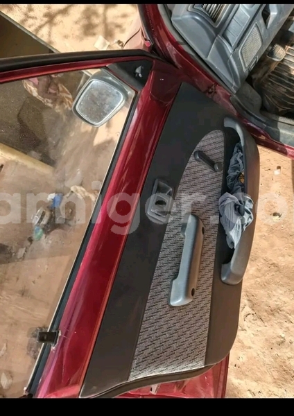 Big with watermark toyota starlet niamey niamey 8468