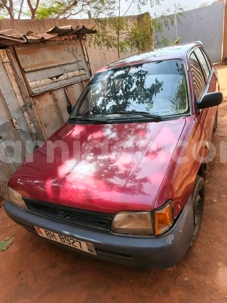 Big with watermark toyota starlet niamey niamey 8468