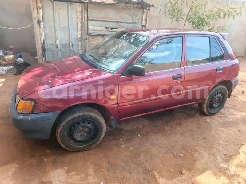 Big with watermark toyota starlet niamey niamey 8468