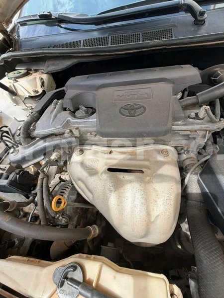 Big with watermark toyota camry niamey niamey 8470