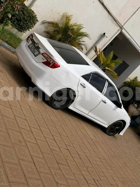 Big with watermark toyota camry niamey niamey 8470