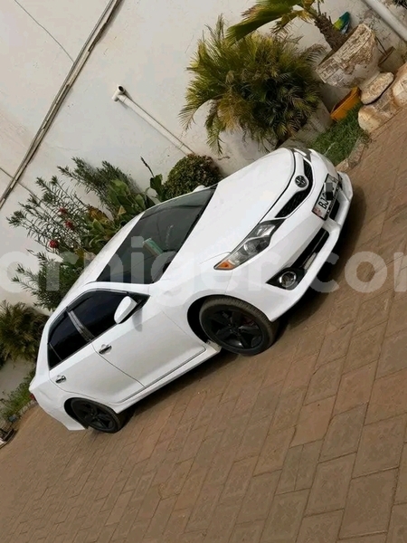 Big with watermark toyota camry niamey niamey 8470