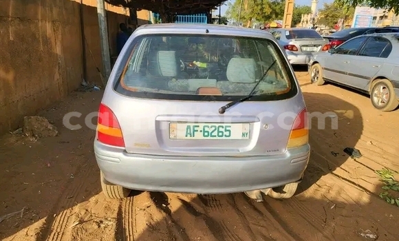 Acheter Occasion Voiture Toyota Starlet Other à Bilma, Agadez Acheter Occasion Voiture Toyota Starlet Other à Bilma, Agadez