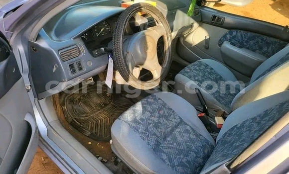 Acheter Occasion Voiture Toyota Starlet Other à Bilma, Agadez Acheter Occasion Voiture Toyota Starlet Other à Bilma, Agadez