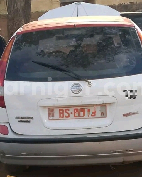 Big with watermark nissan 300zx niamey niamey 8472