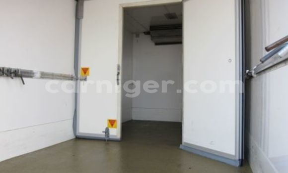 Buy Used Iveco Trakker 440 White Truck in Agadez in Agadez Buy Used Iveco Trakker 440 White Truck in Agadez in Agadez