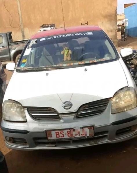 Big with watermark nissan 300zx niamey niamey 8472